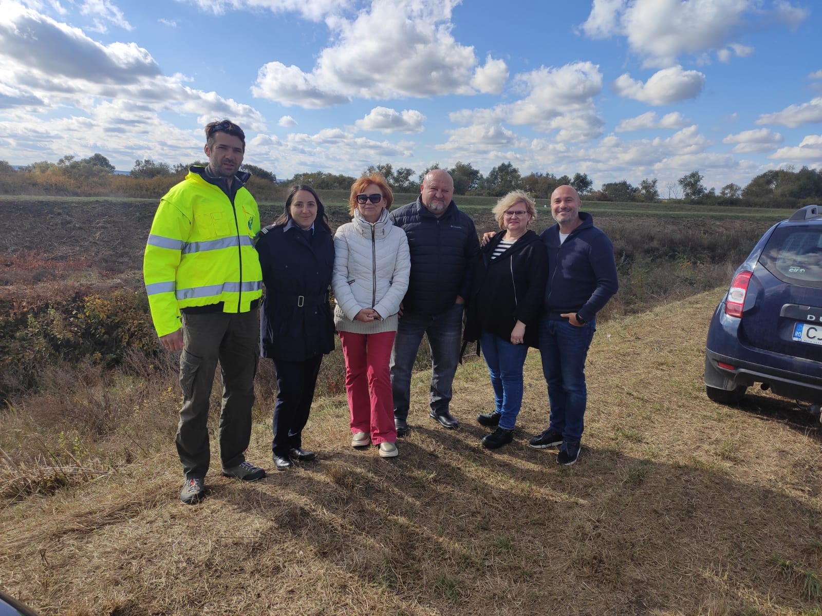 Revizuirea Hidrotehnică din Satu Mare: Ce S-a Descoperit în Noile Verificări?