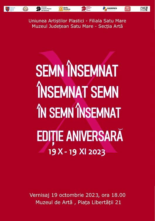 Expoziție de artă plastică la Muzeul de Artă