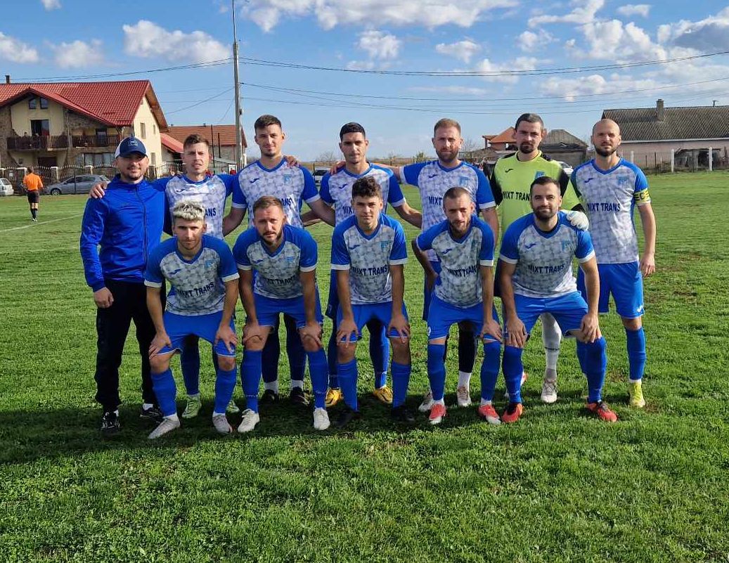 Dan Gavrilescu s-a răzgândit și a revenit pe banca celor de la Botiz