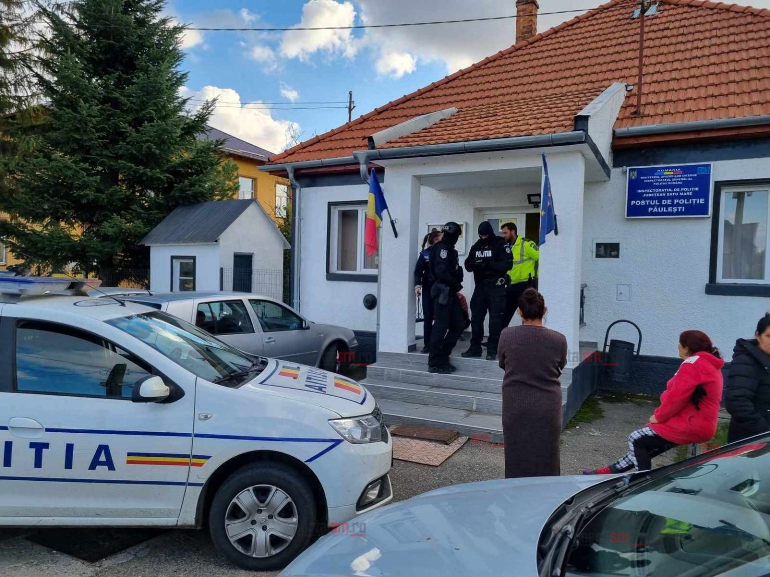 Scapă situația de sub control?