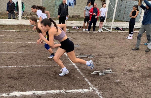 Cupa 25 Octombrie Carei la atletism a ajuns la ediția a 52-a