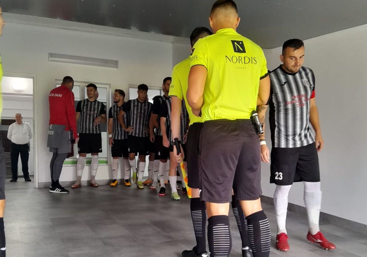 Victoria Carei, între succesul cu FC Olimpia și duelul cu CSM Olimpia