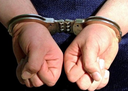 Mandat de executare a pedepsei cu închisoarea, pus în aplicare de polițiști