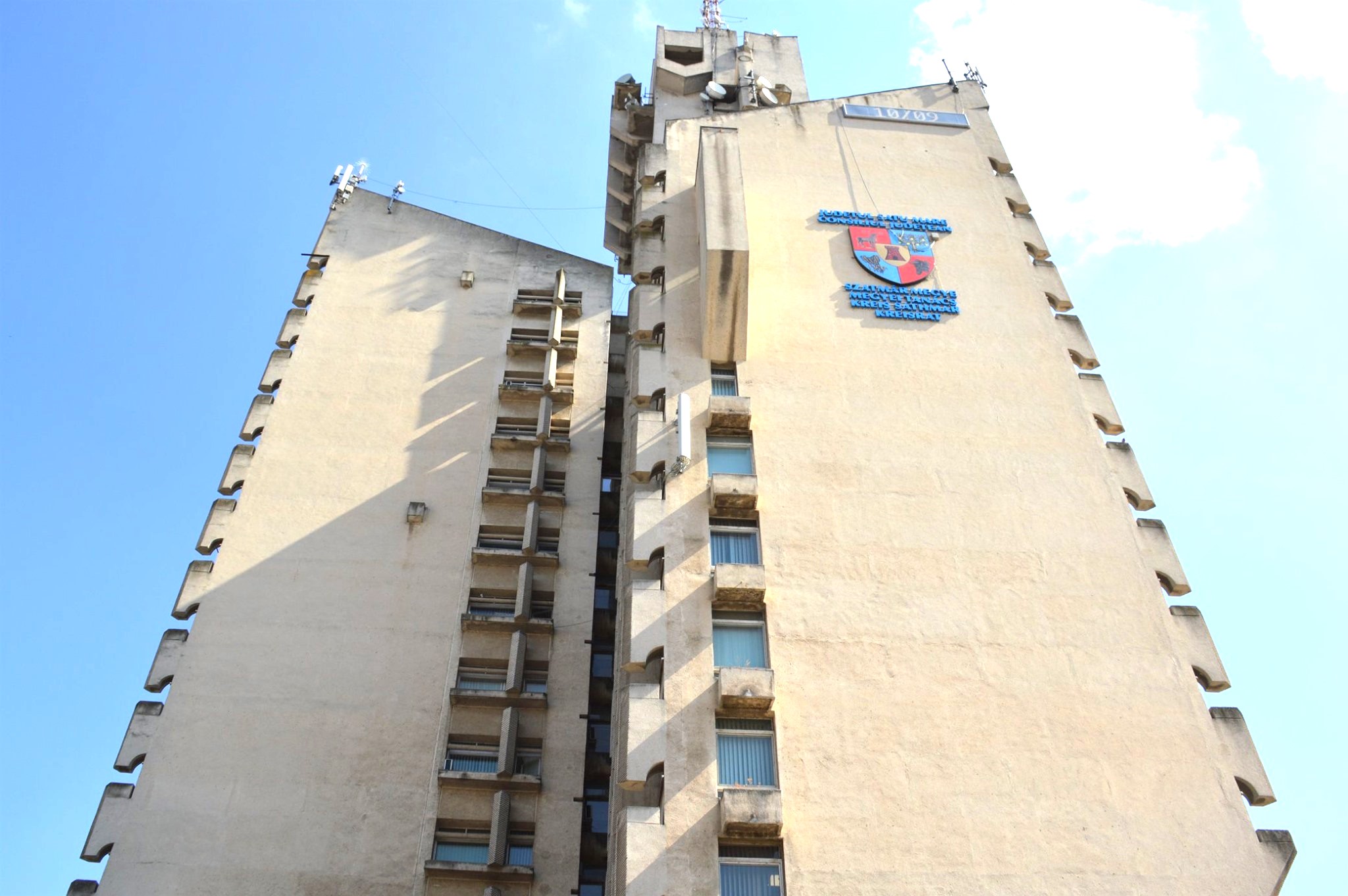 Consiliul Județean Satu Mare în drumul către eficiența energetică