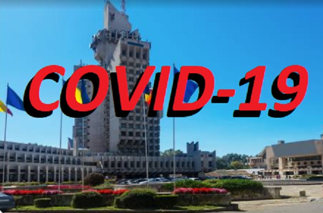 ÎNGRIJORARE. Numărul infecțiilor cu COVID, în continuă creștere la Satu Mare