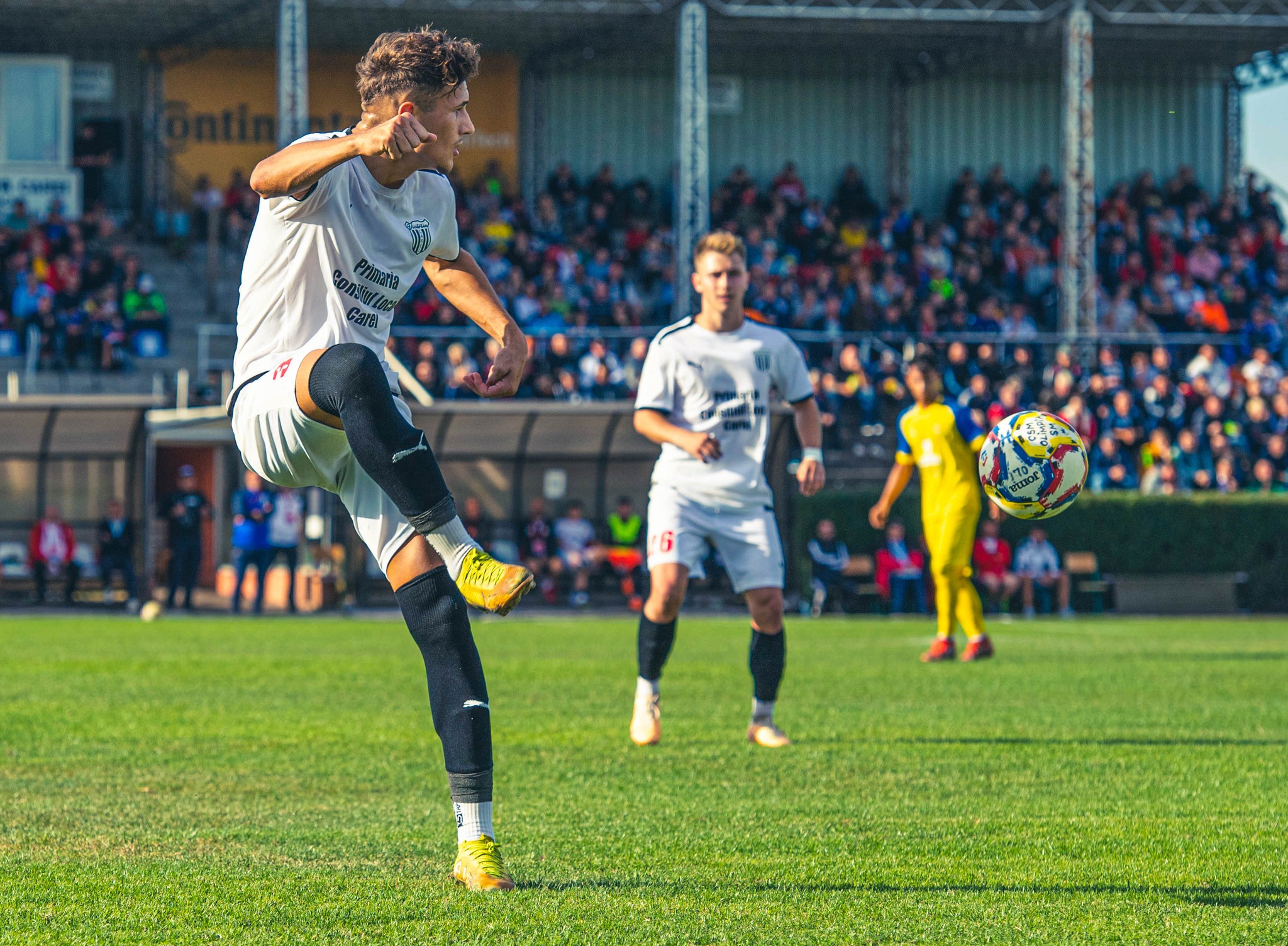 Victoria Carei are meci acasă cu CSM Sighet