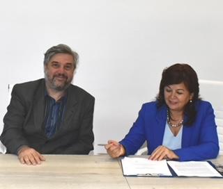 Parteneriat DEER - Universitatea Tehnică Cluj-Napoca