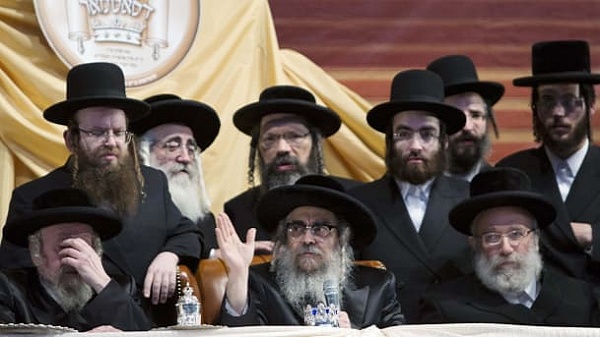 Povestea rabinului din Satu Mare, ajuns  în Statele Unite, care a înființat dinastia  din filmul ”Unorthodox”