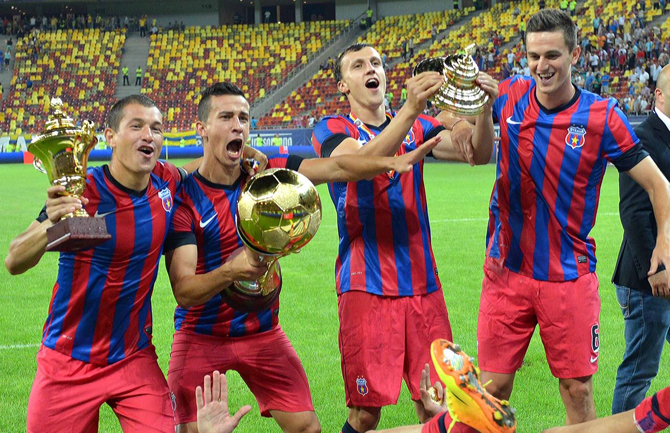 Povestea lui Florin Gardoș… Satu Mare, FCSB, Premier League, Naționala României, imobiliare  și acum emisiuni la televiziunile naționale de sport