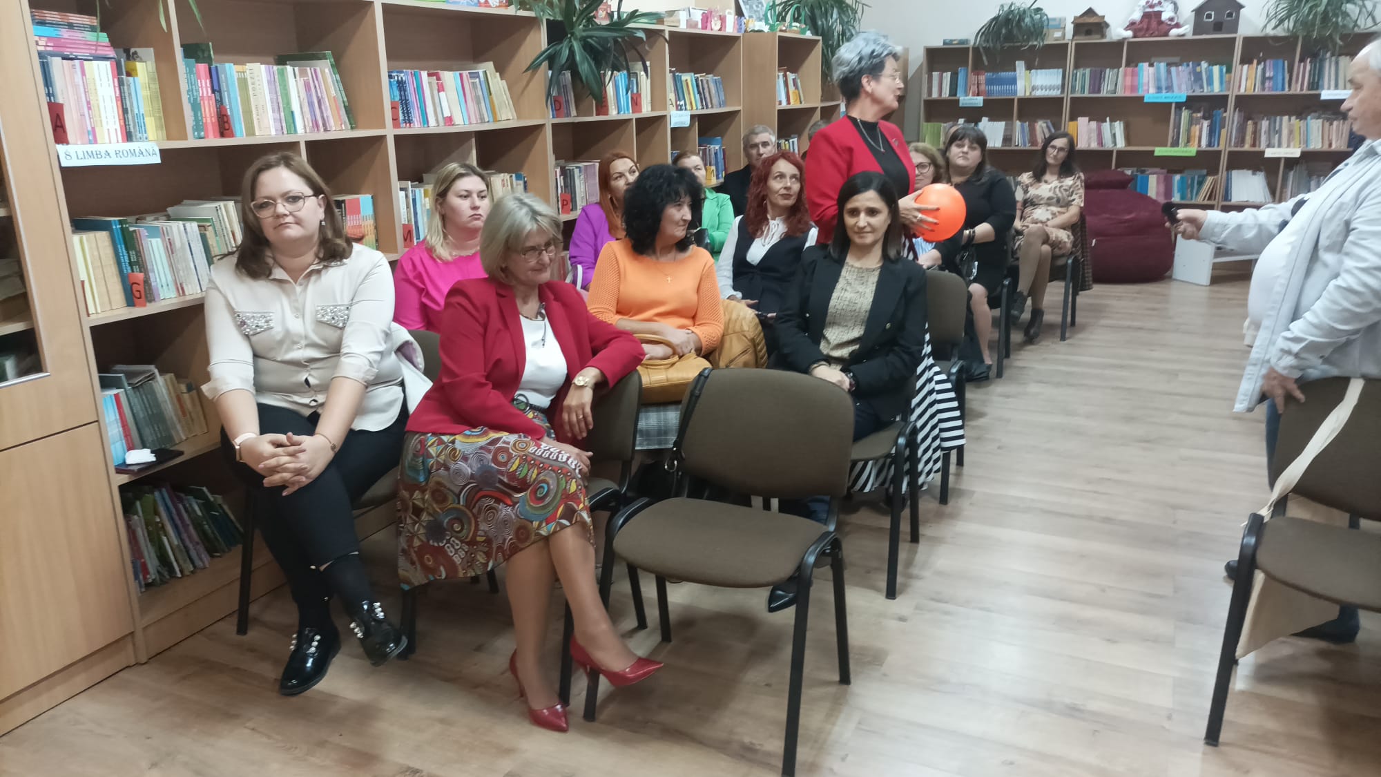 Școala Gimnazială Halmeu, în tendințe europene