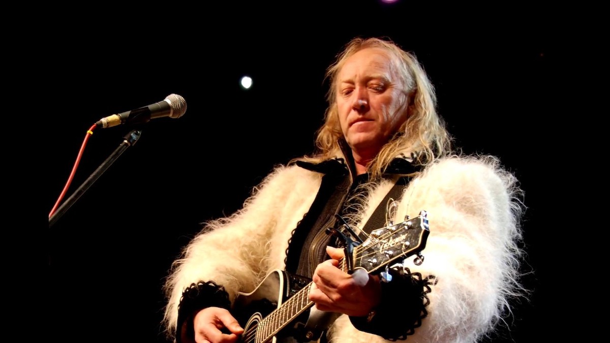 Ștefan Hrușcă, în concert la Satu Mare