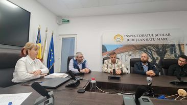 ,,Centru pentru dependenții de drogru” în Satu Mare însă nu se știe pentru câte persoane