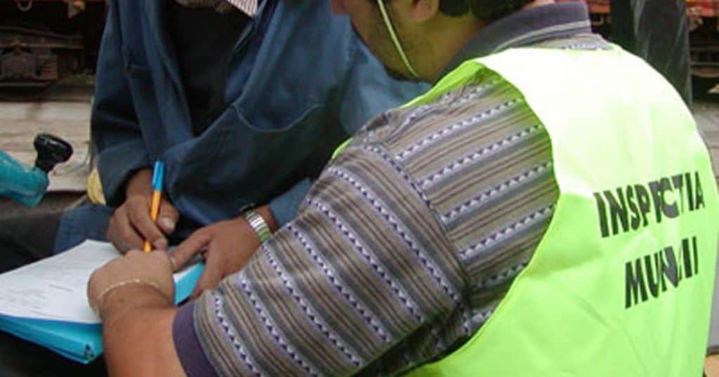 Sinteza activității de control în domeniile RM și SSM în luna septembrie 2023