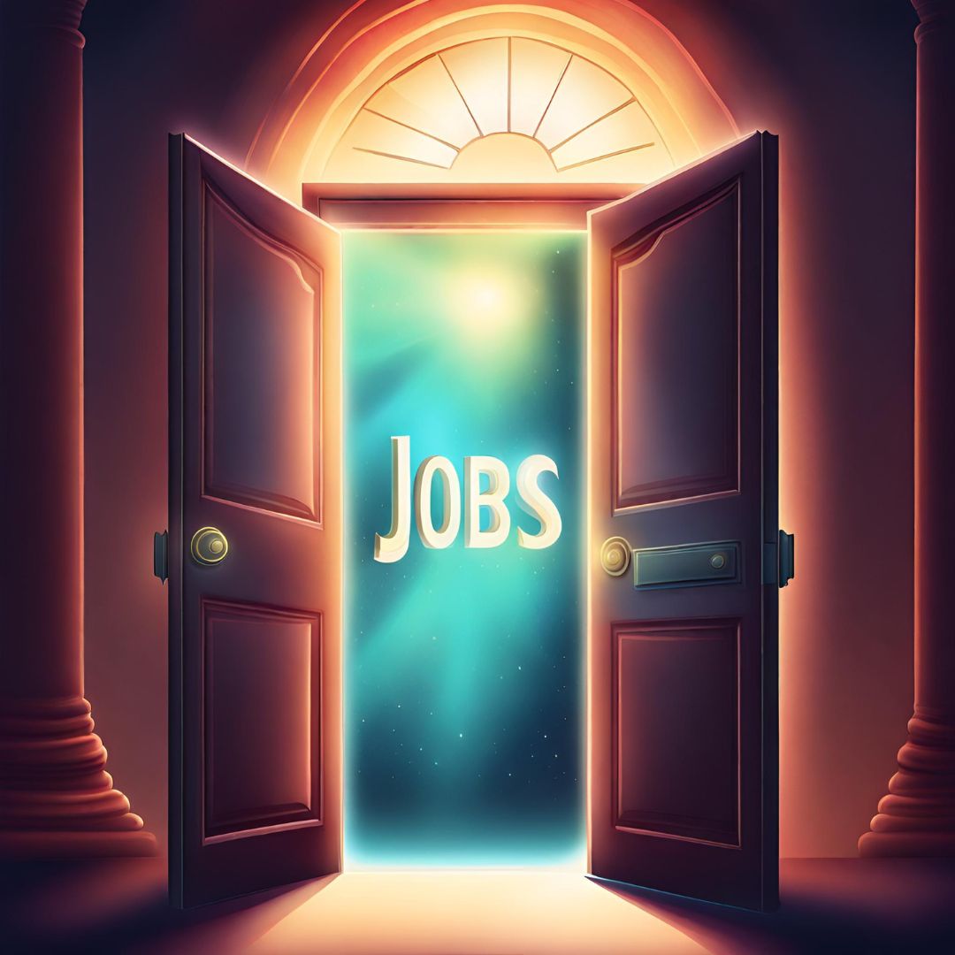 Descoperă ușa către o carieră mai strălucitoare: Formare profesională pentru succes!