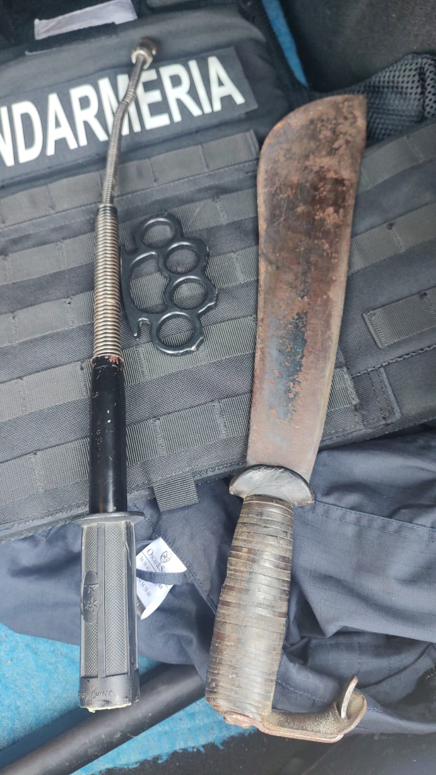 ALARMĂ!!! ATAC  cu MACETA într-o ȘCOALĂ  din Satu Mare