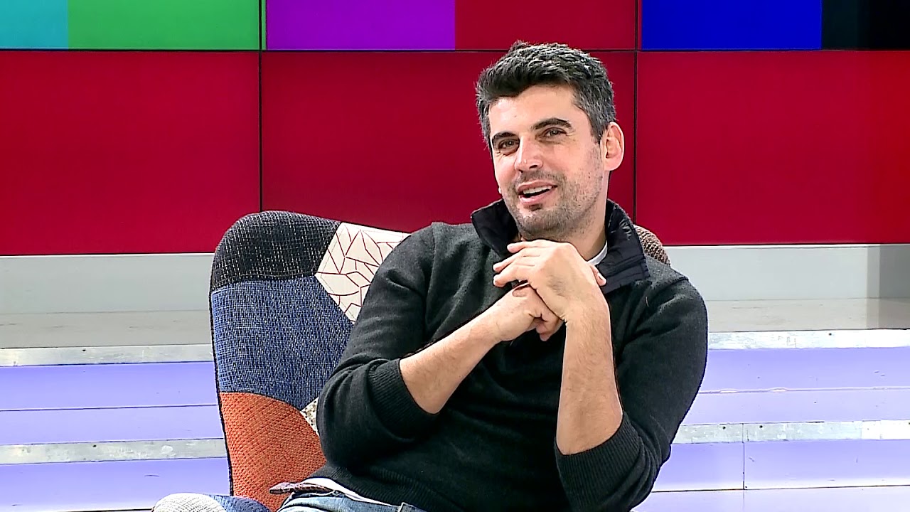 Stand-up comedy simfonic la Filarmonica Dinu Lipatti