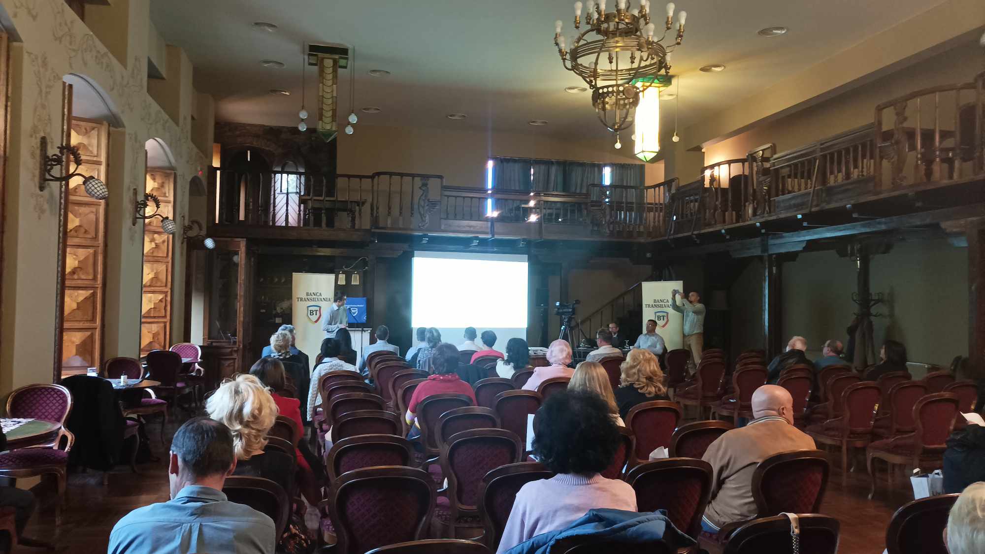 Zilele Medicale Sătmărene