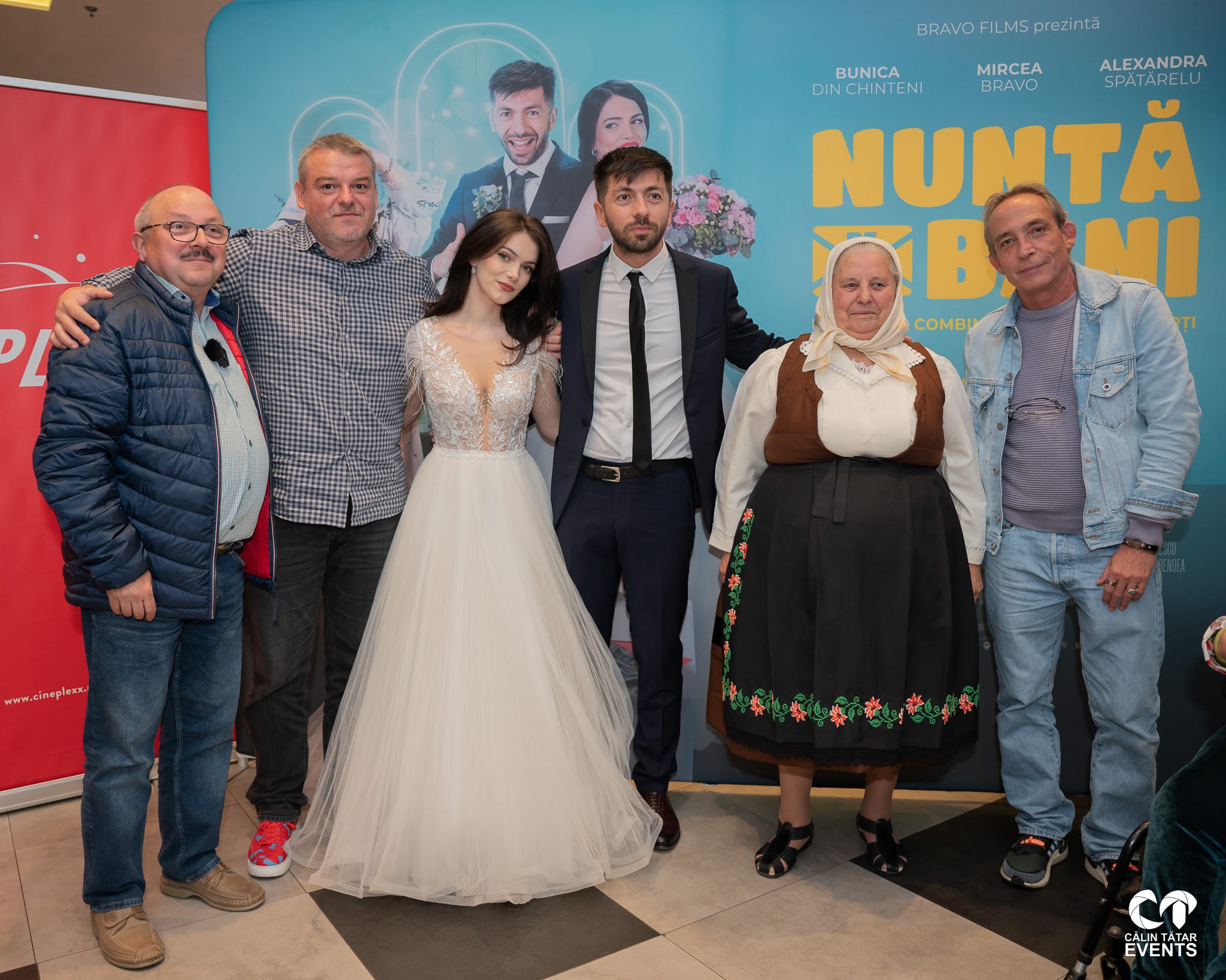 Mircea Bravo rupe barierele cu filmul „Nuntă pe Bani” - Ce Dezvăluiri INCENDIARE a făcut!