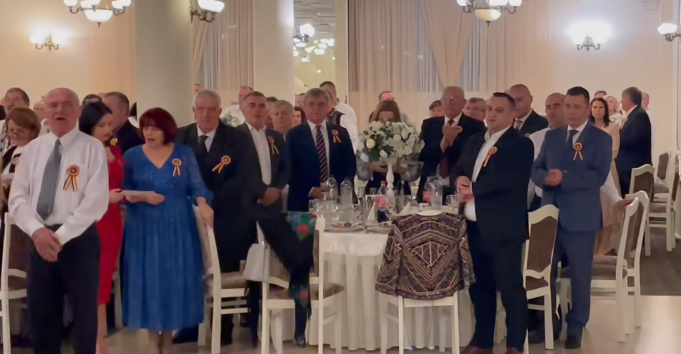 Mircea Govor la Balul Moților: ”Îmi doresc o alianță românească la Satu Mare”