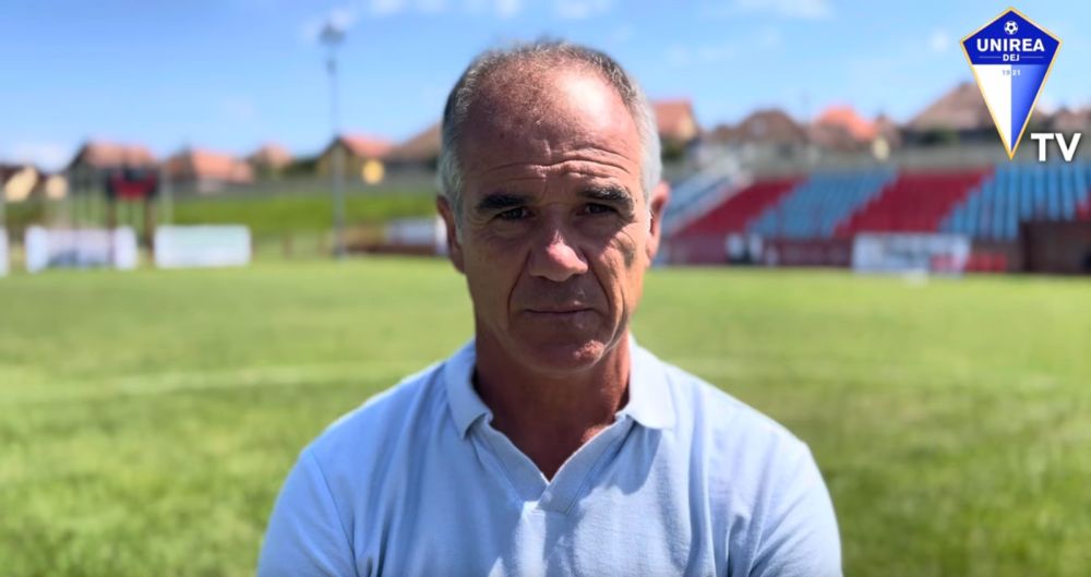 Unirea lui Dacian Nastai, obligată să învingă Dumbrăvița