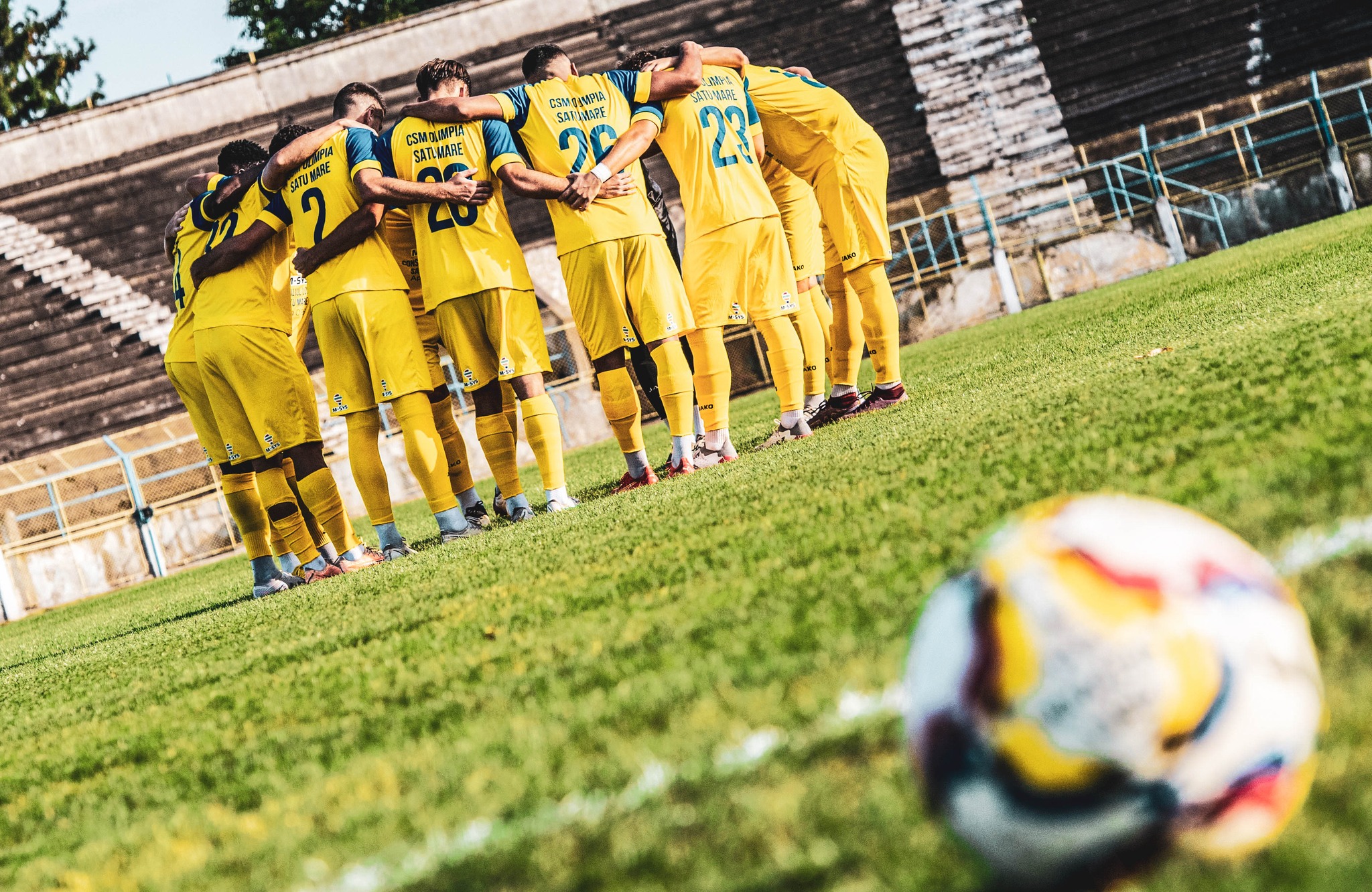 Minerii, neînvinși în deplasare!