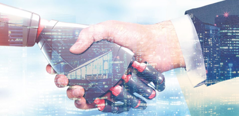 CAMPANIA EUROPEANĂ PENTRU LOCURI DE MUNCĂ SIGURE ŞI SĂNĂTOASE  „Securitatea și sănătatea în muncă în era digitală”