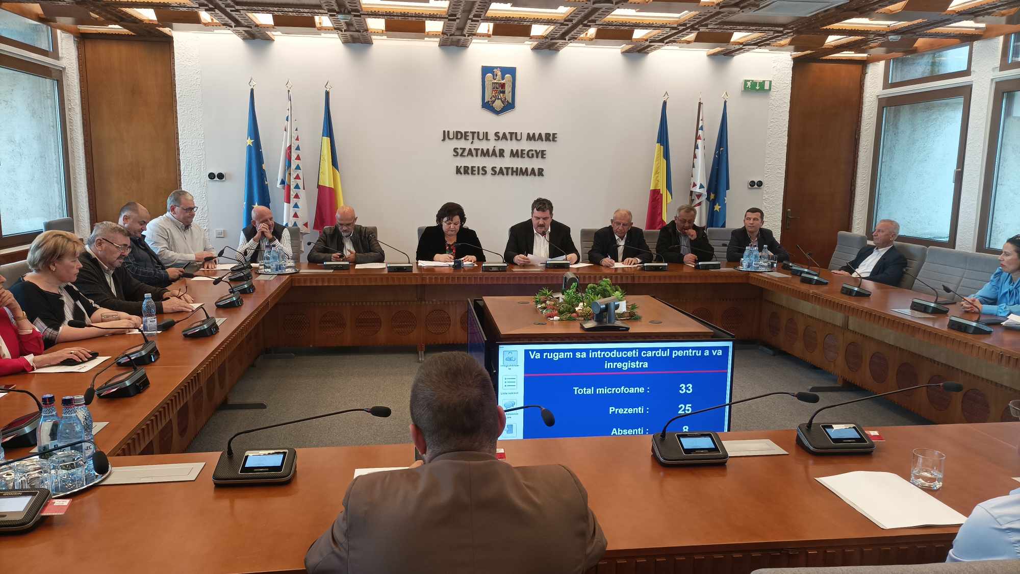 Se distribuie 2% din impozitul pe venit global la nivel de județ instituțiilor de cultură