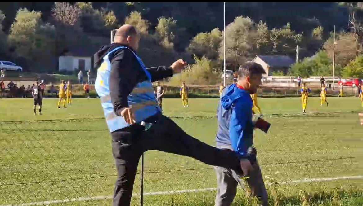 Sergiu Tăbăcaru: “Altcineva să ia măsuri, eu nu voi face plângere”