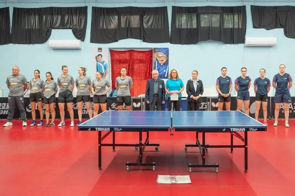 CSM Victoria Carei merge ceas în Superligă!