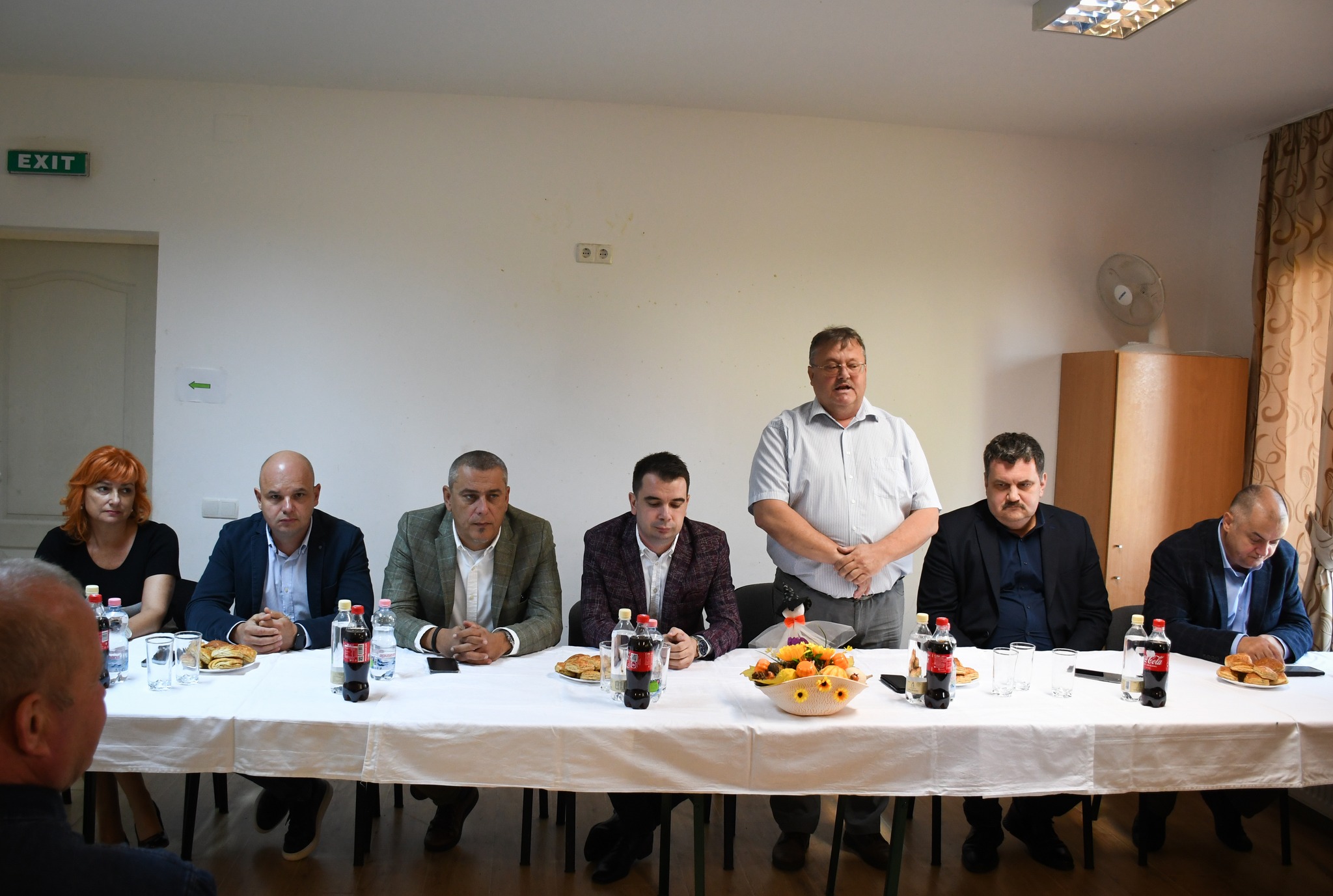 Îngrijire la domiciliu pentru vârstnicii din zona Careiului