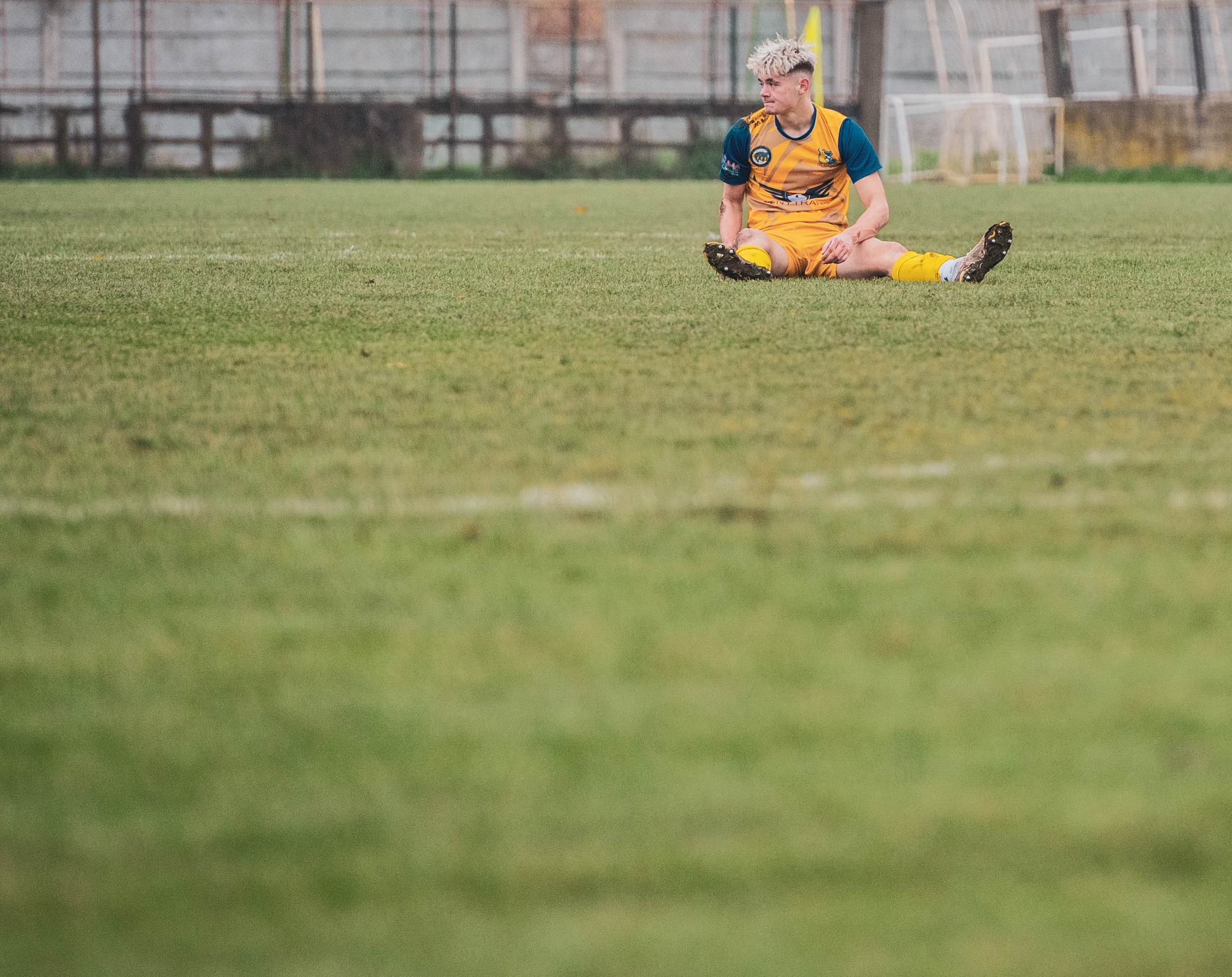 Ultima etapă a anului din eșalonul trei