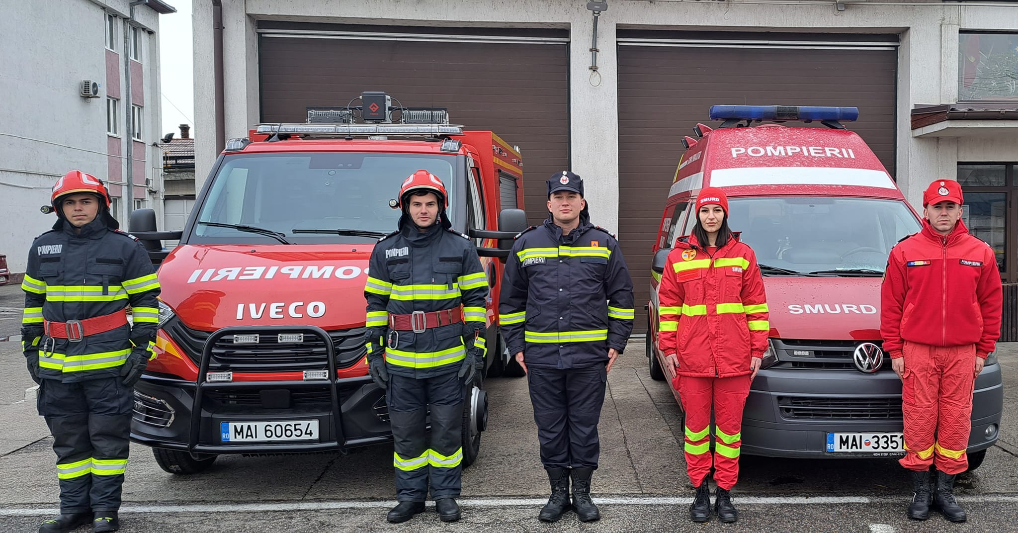 Măsurile dispuse la nivelul județului pentru o minivacanță în siguranță