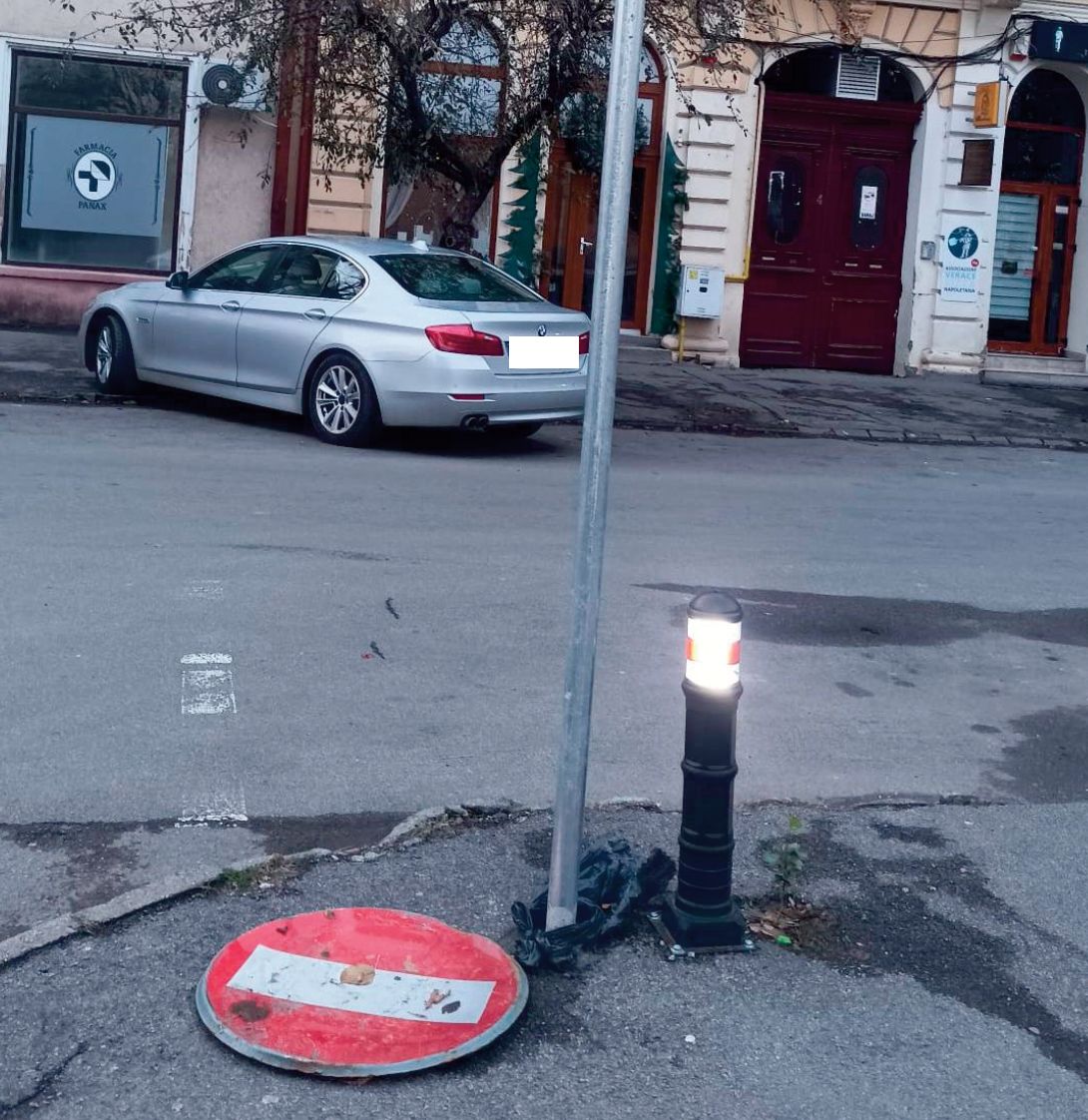 Așchia nu sare departe de trunchi