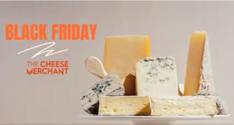 Sfaturi de Black Friday 2023: „GRATIS este doar cașcavalul  din cursa de șoareci!”