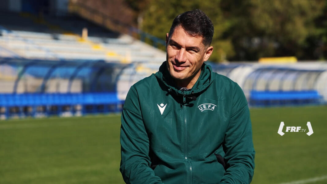 Kovacs Istvan, la Campionatul Mondial al Cluburilor!