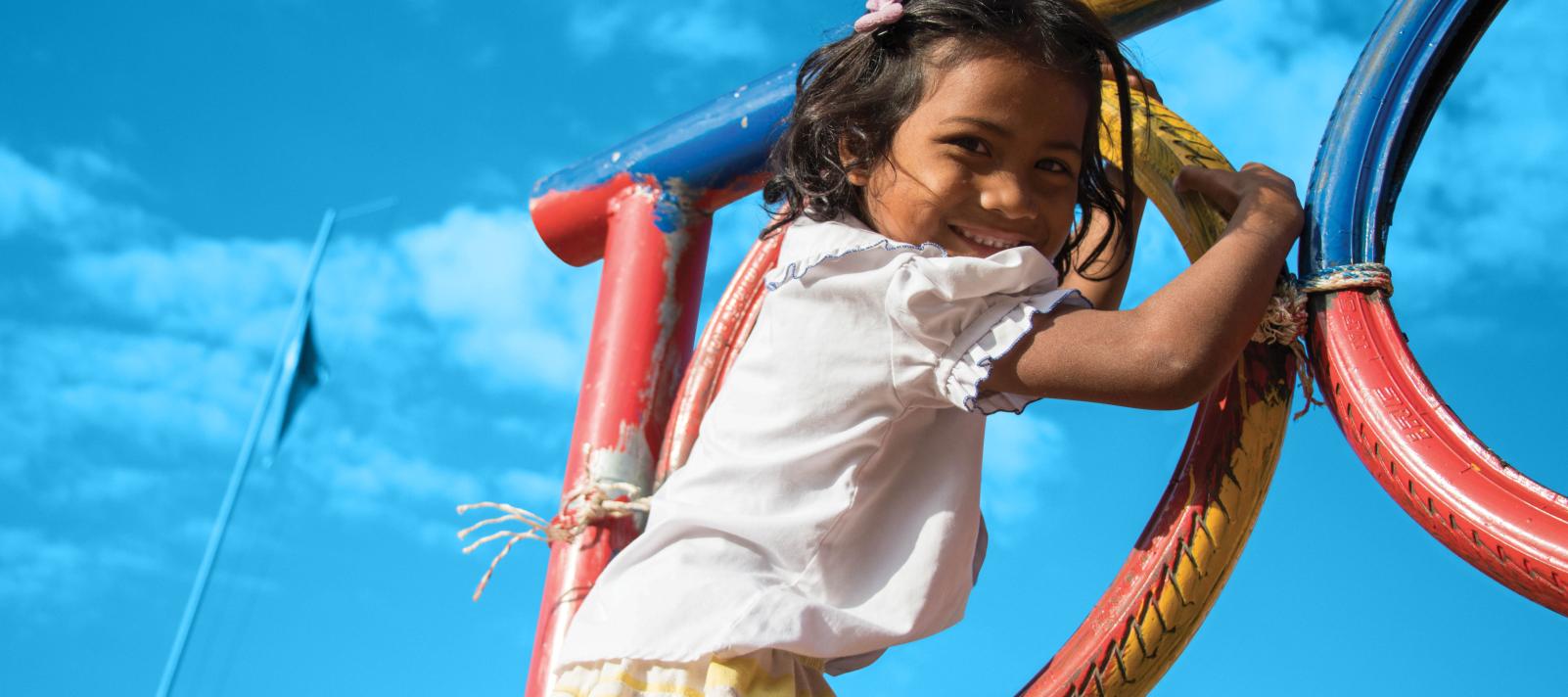 Ziua Internațională a Drepturilor Copilului, marcată de polițiști