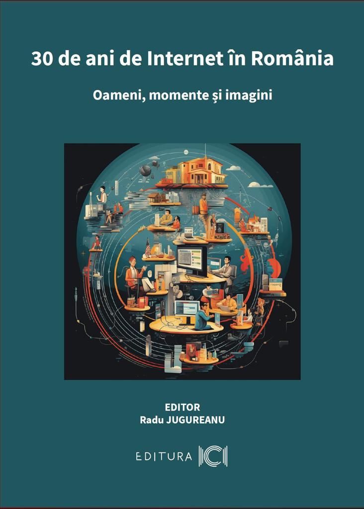 O poveste de 30 de Ani: Echipa Multitouchcnme și Impactul Educației 4.0 în România