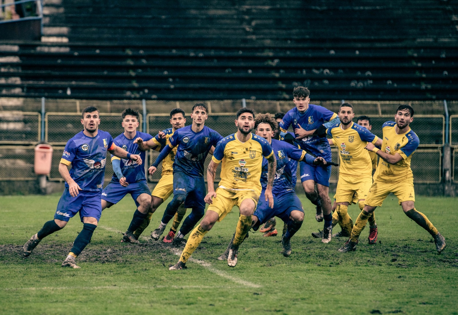 CSM-ul câștigă duelul Olimpiilor din Satu Mare