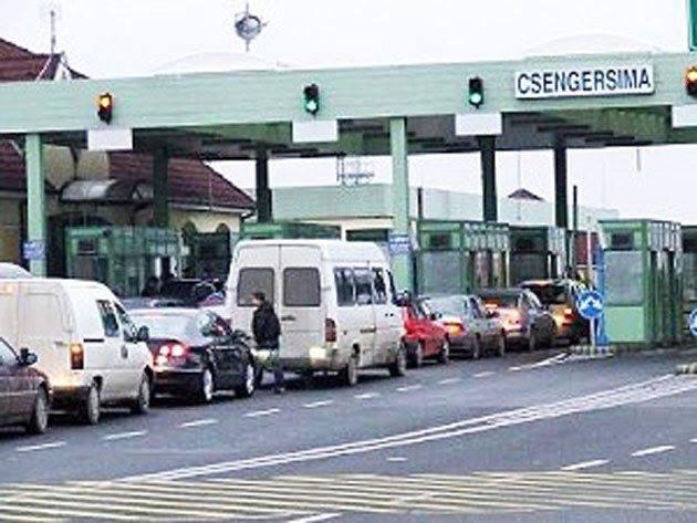 Cârdășie în poarta țării.  Vama Petea sau El Dorado-ul infractorilor