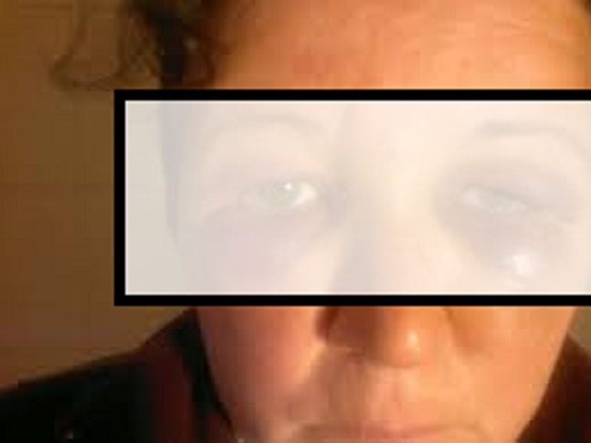 SCANDAL. Oșancă snopită în bătaie de soț. Cu pumnii peste față