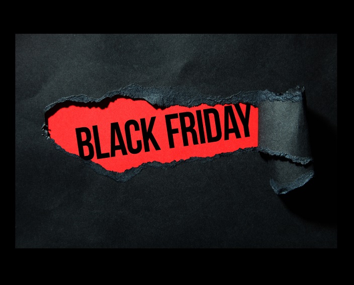 Alertă de Black Friday ! Drepturile tale nu sunt la reducere! Produse neconforme la reducere?