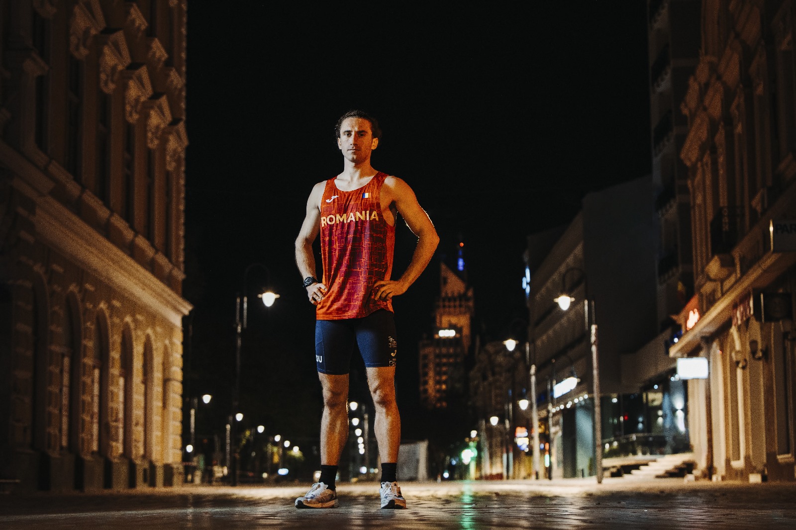 Brandon Kurtinecz: De la furatul unei brichete la Campionatul Mondial de Ultramaraton