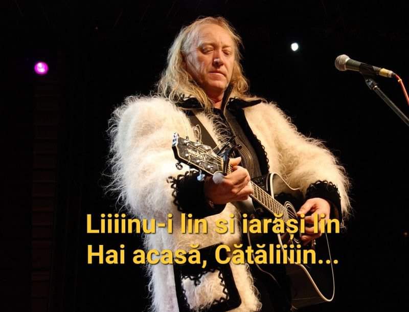 Colindul iernii 2023