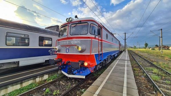 CFR a anulat trenurile de la Satu Mare  spre Cluj, via Oradea