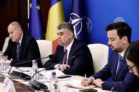 Americanii pregătesc investiții masive în România - 22 de companii de top, în vizită la Guvern