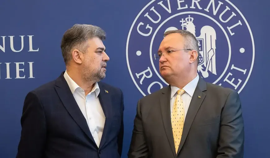 DECIZIE Alegeri comasate pe 9 iunie! Liste comune! Alianțe județene pentru locale