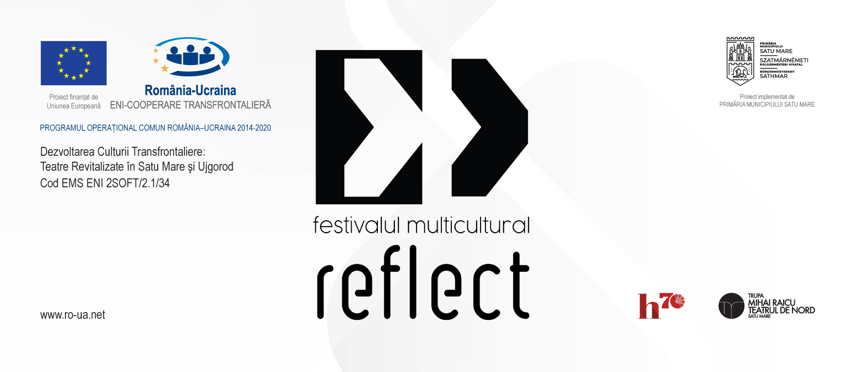 Festivalul Multicultural REFLECT