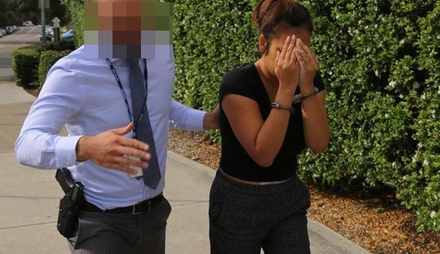 Mama care și-a ucis nou-născutul, condamnată la 11 ani cu executare