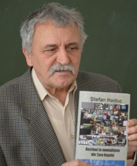 Interviu artă - cultură Ce frumos e omul! Partea a II - a