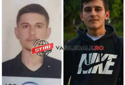 FOTO: Un tânăr sătmărean a furat 30.000 de euro și a dispărut fără urmă